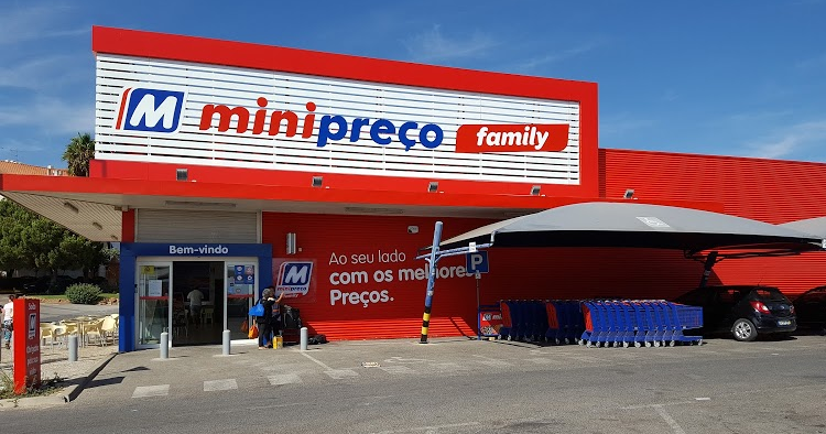 Minipreço: Estamos à Procura de Talentos! Venha Fazer Parte da Nossa História!