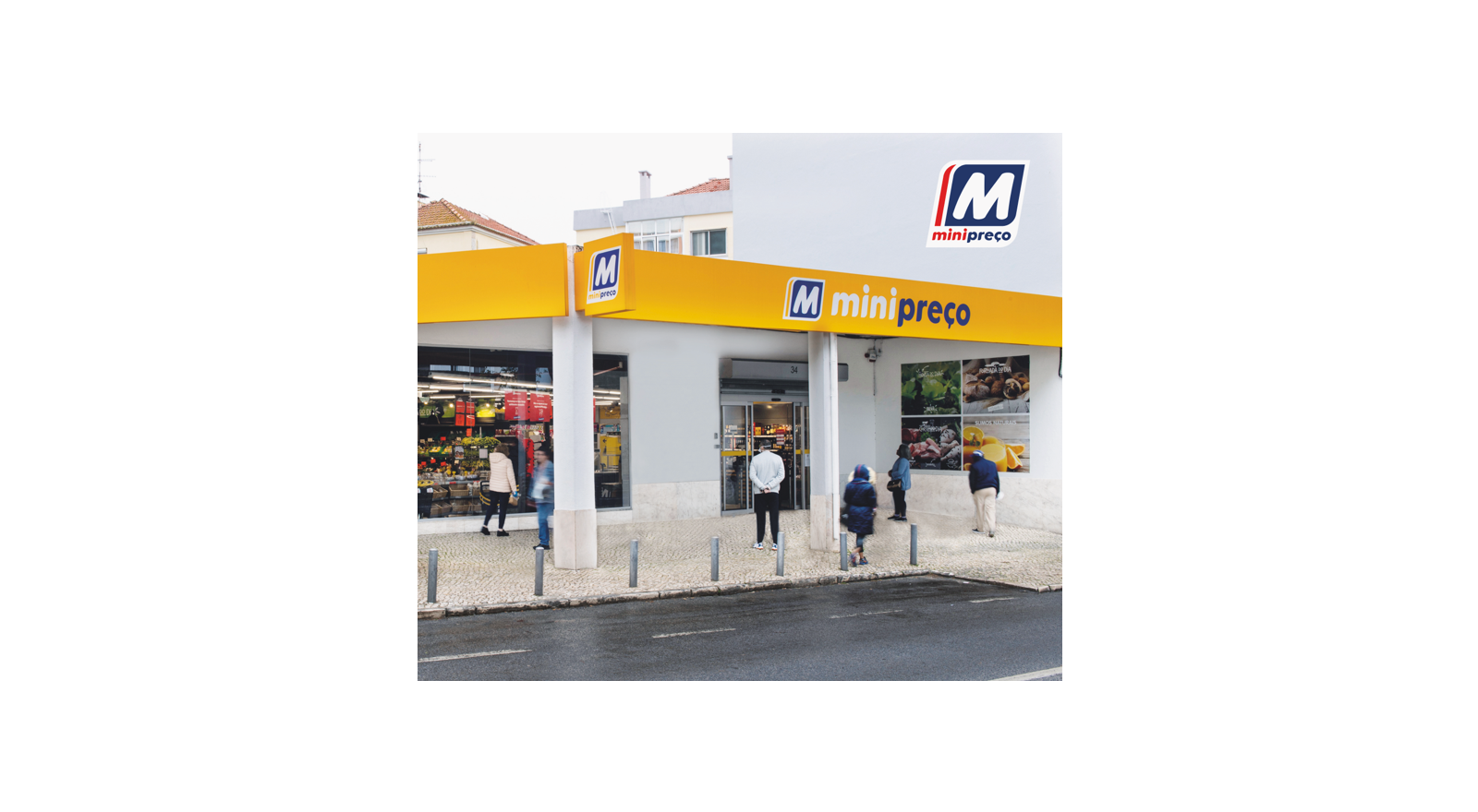 Procura emprego? O Minipreço quer-te na equipa!