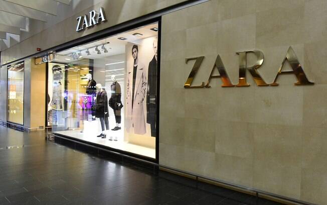 Zara Convida: Junte-se a Nós para uma Carreira de Moda e Inovação