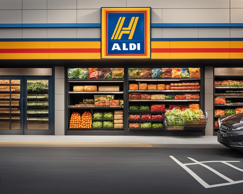 Oportunidade de Crescimento na Equipa Aldi - Venha Fazer Parte!