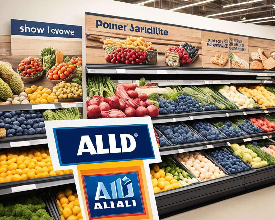 Carreiras Aldi