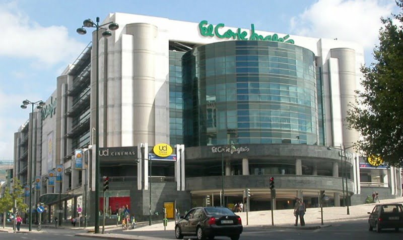 Vagas em Aberto no El Corte Inglés: Construa o Seu Futuro Connosco