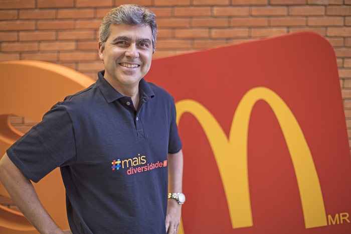 McDonald's: Onde Grandes Carreiras Começam - Junte-se à Nossa Equipa