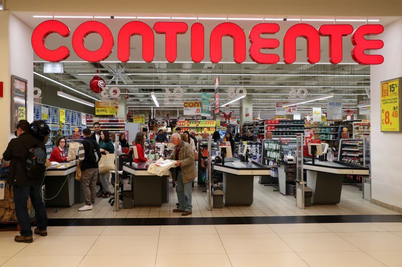 Continente Recruta Talentos: Faça Parte da Maior Rede de Supermercados em Portugal