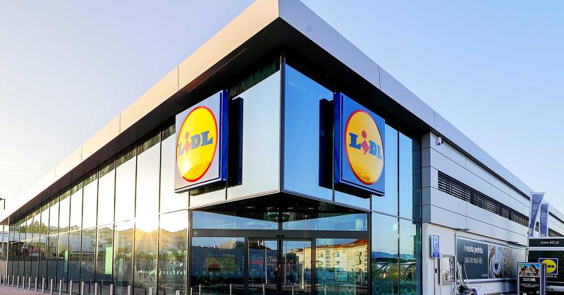 Junte-se à Família Lidl: Vagas Disponíveis para Pessoas Talentosas