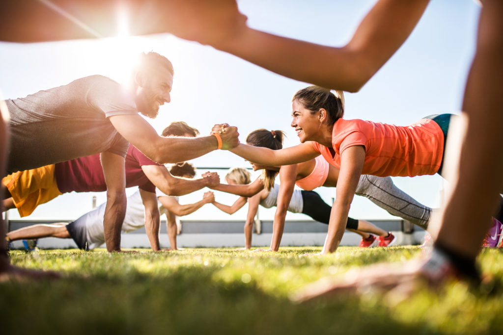 A Importância do Desporto na Nossa Vida: Saúde, Bem-Estar e Comunidade
