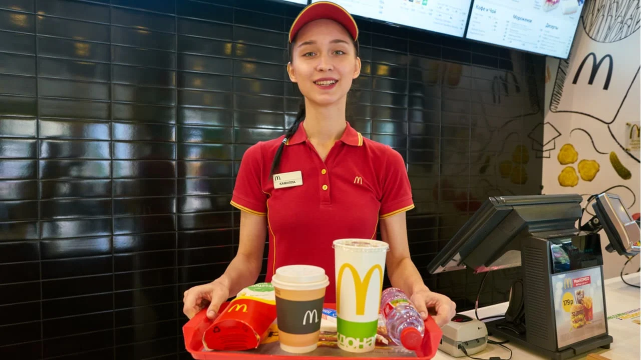 Unisciti alla Famiglia McDonald’s: Scopri le Opportunità di Lavoro nel Settore della Ristorazione!