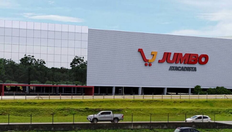 Venha Fazer Parte da Nossa Equipa no Jumbo: Juntos, Somos Mais Fortes!