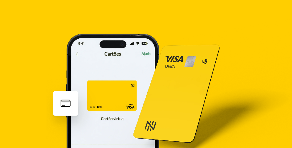 Aproveite as Vantagens do Seu Cartão de Crédito Novobanco!
