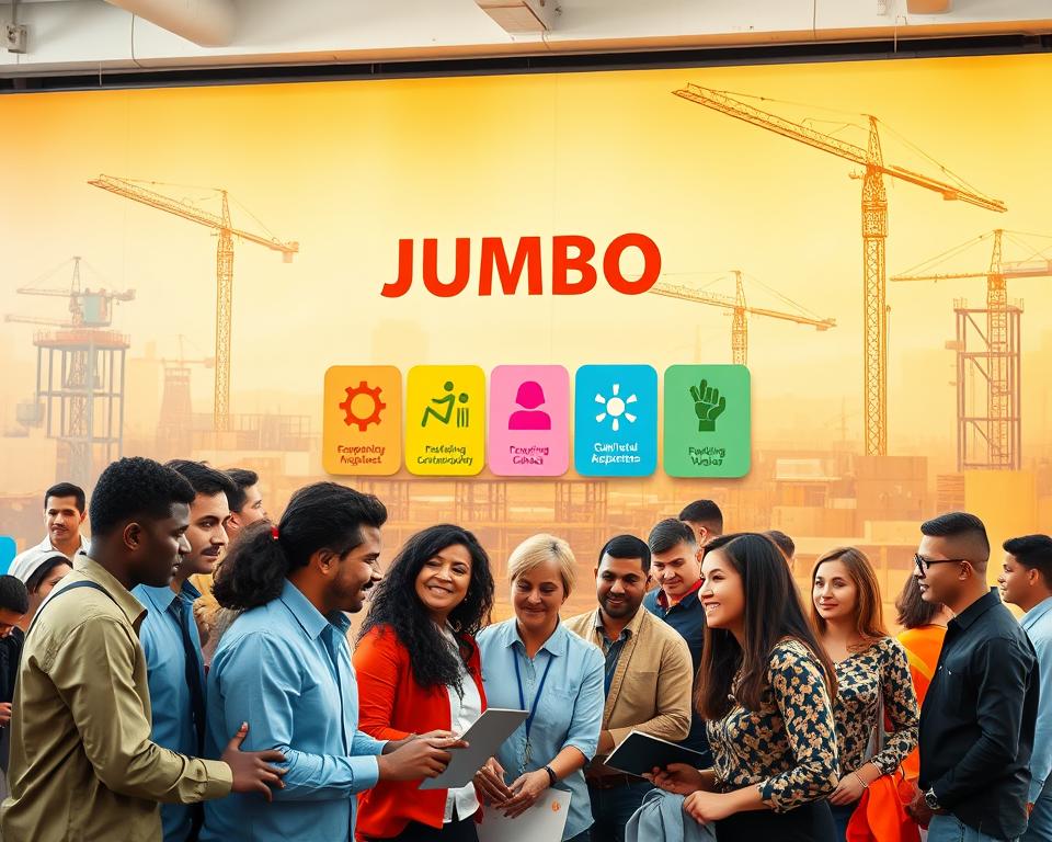 Cultura Jumbo