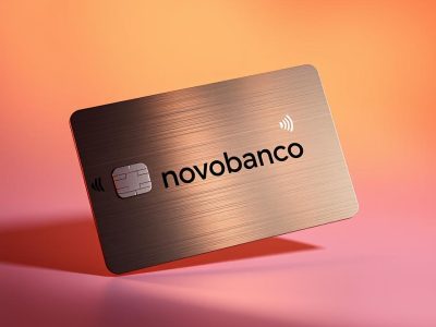 Novobanco: Cartões de Crédito