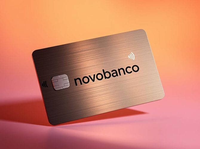 Novobanco: Cartões de Crédito