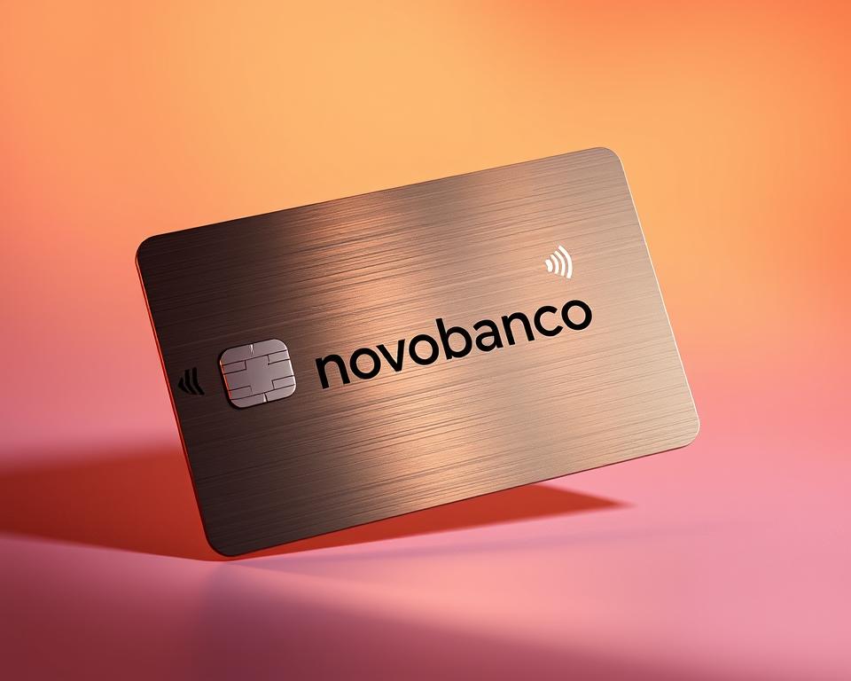 Novobanco: Cartões de Crédito Com Benefícios Exclusivos para Você!