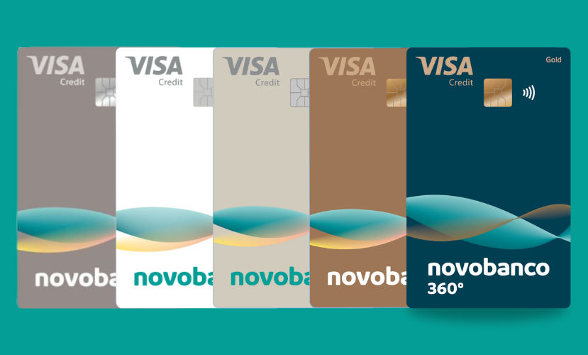 Novobanco: Cartões de Crédito Com Benefícios Exclusivos para Você!